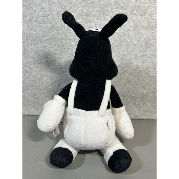 Bendy and the Ink Machine Plush Lot of Six Has FLAWS! - Picture 16 of 16